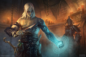 Dark ritual by devburmak-d7utenw