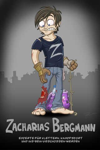 Datei:ZachariasBergmann Profil.jpg