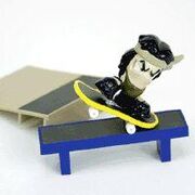 John (Deluxe Set)