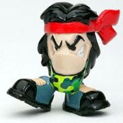 John