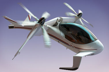 Tiltrotor