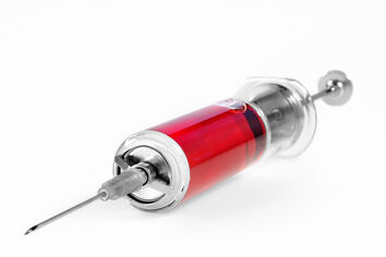 Injection