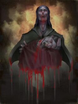Diablerie