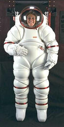 Hardsuit