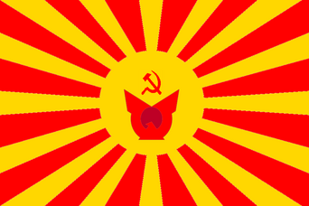 1984 eastasia