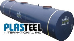 Plasteel
