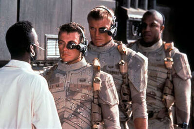 Universalsoldier
