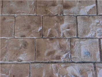 Ceramcrete-blocks