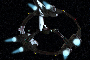 Tunnel-drive-ring