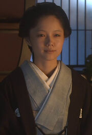 晶子 Picture 1