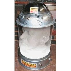 Cryo-head