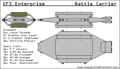 Enterprise