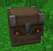 Angry trunk
