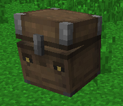 Traveling trunk