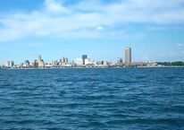Capital City