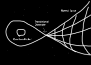 Transisitonal Disrender