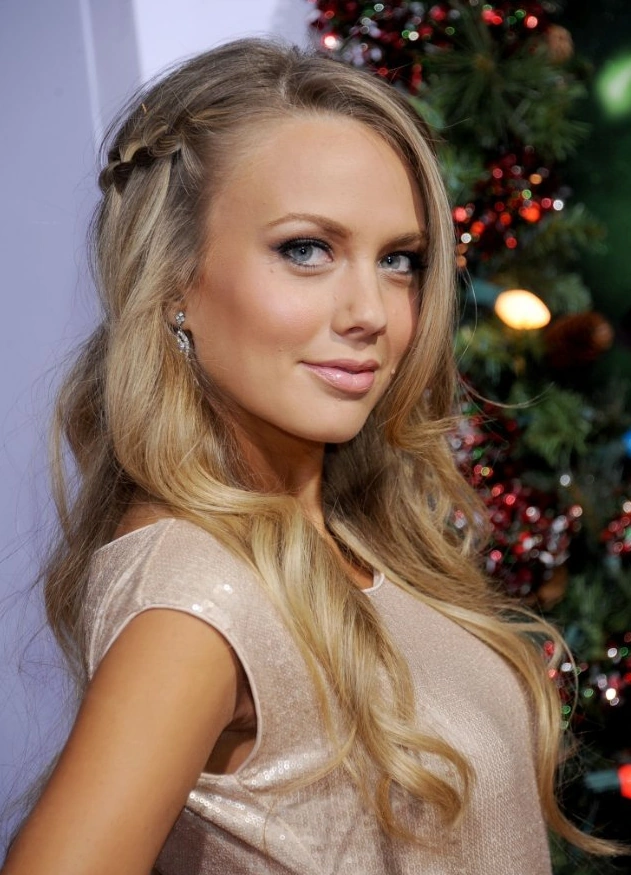 Melissa Ordway | Ted Movie Wiki | Fandom powered by Wikia
