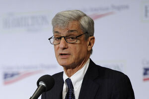 Robert Rubin