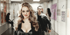 Erica strut