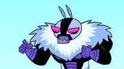 Killer Moth determined