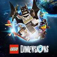 Lego game