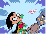 Robin Punch