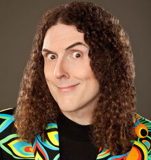 Weird Al Yankovic profile