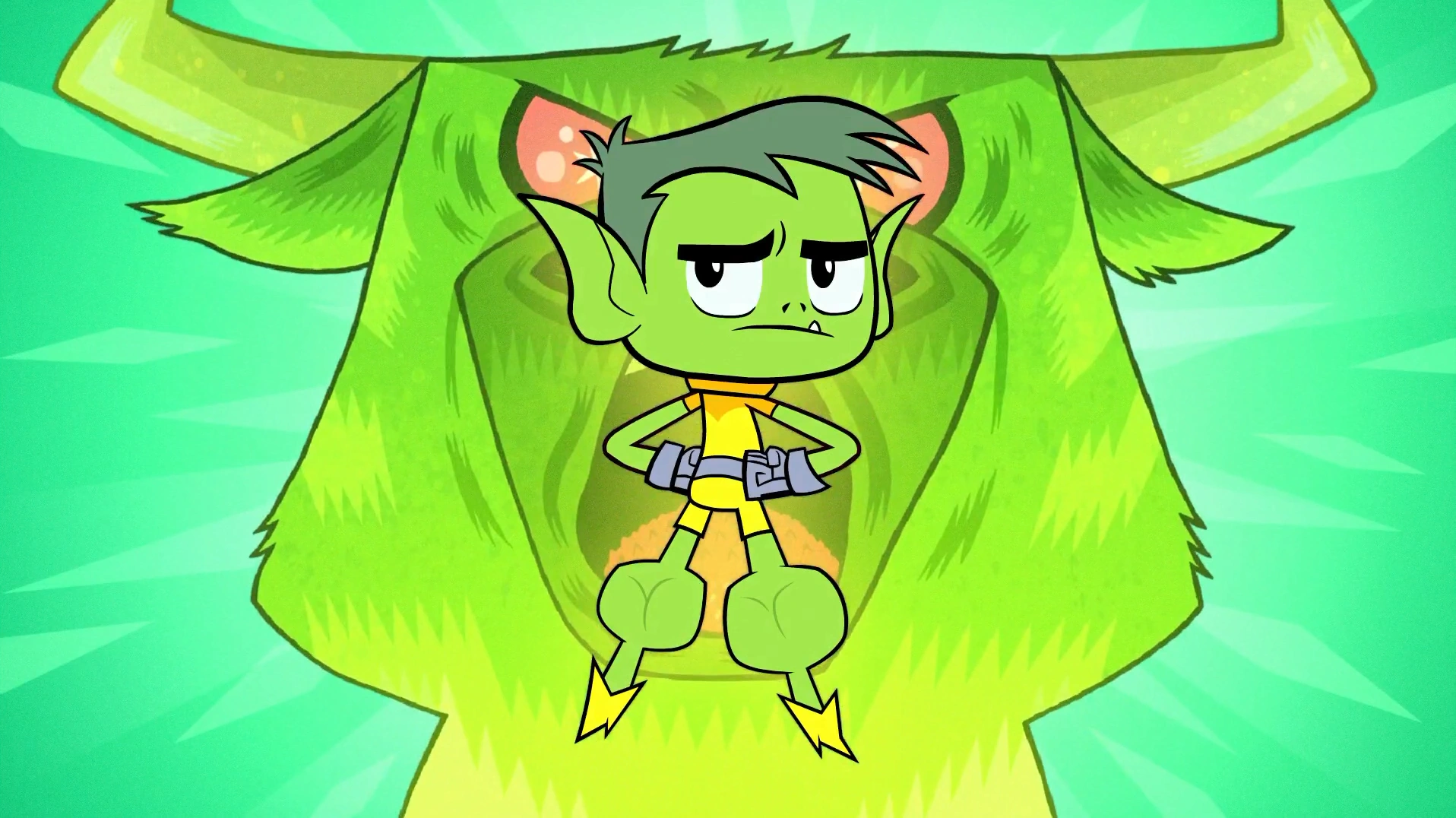 Image Leg Day Image39.png Teen Titans Go! Wiki FANDOM powered by