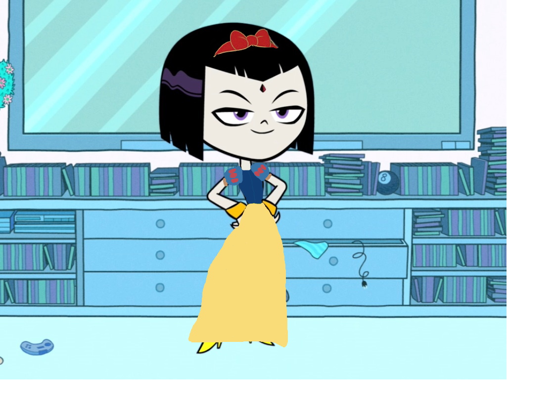 نتیجه تصویری برای teen titans png on deviantart
