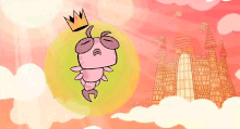 King silkie