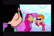Star in The Date