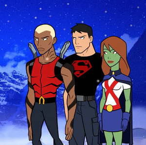 YJustice