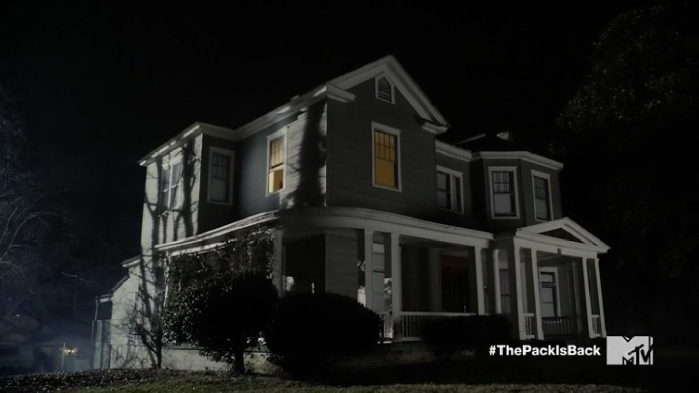 McCall House | Teen Wolf Wikia | FANDOM powered by Wikia