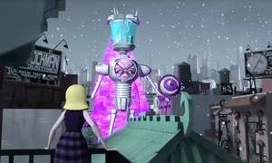 Kraang Prime | Teenage Mutant Ninja Turtles 2012 Series Wiki | Fandom ...