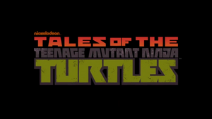Season 5 title card