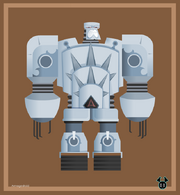 Armagedroid