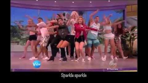 Video Teen Beach 2 That S How We Do With Lyrics Teen