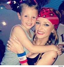 Bentley Edwards Teenmom Wiki Fandom Powered By Wikia