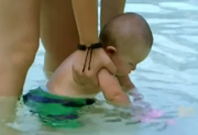 Isaacswim