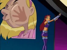 StarfireGatita