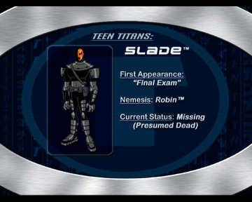 1. Slade