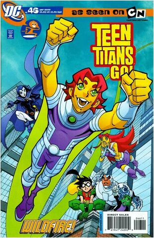 File:Wildfire (issue).jpg