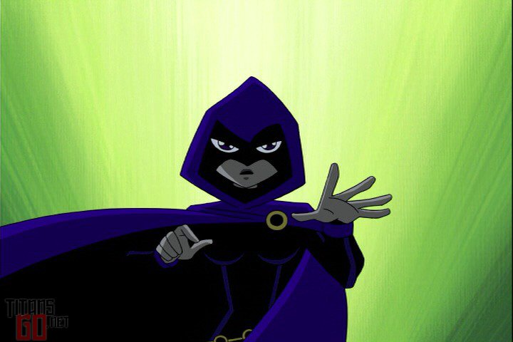 Raven | Teen Titans Fanon Wiki | Fandom powered by Wikia
