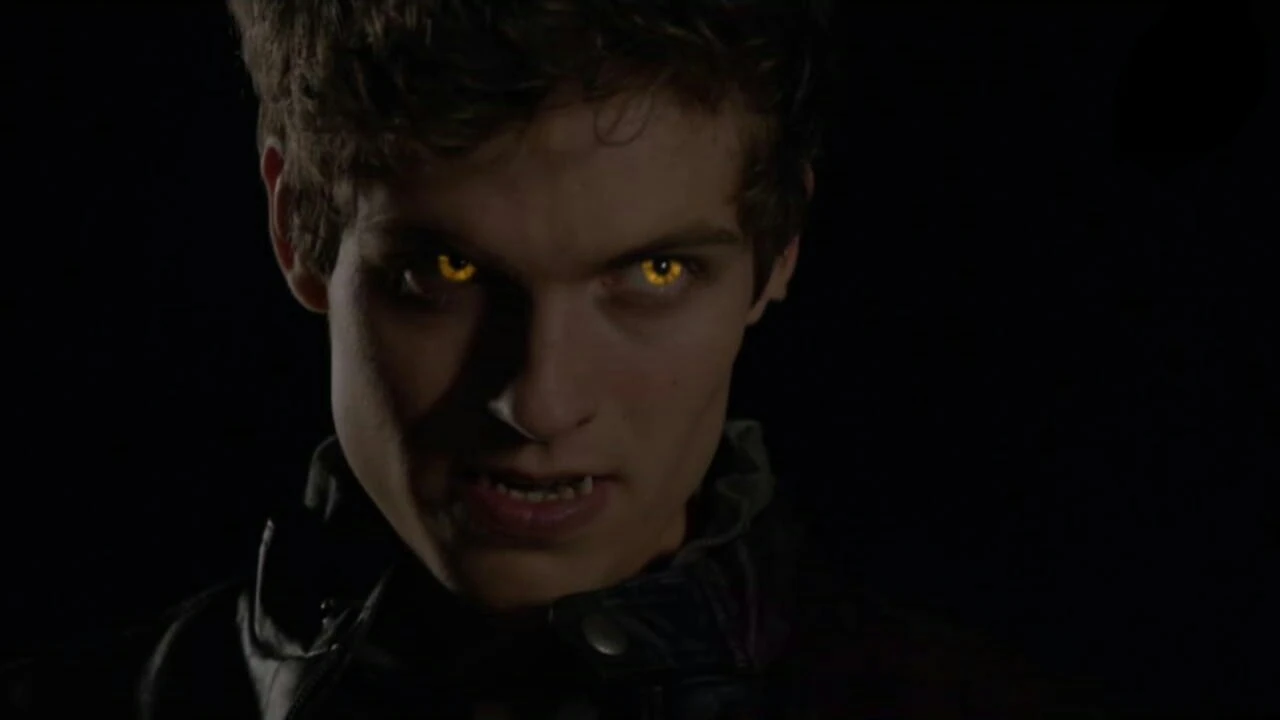 Im Auge Des Wolfes Staffel 2
