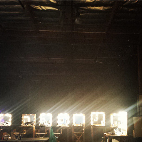 File:Teen Wolf Season 3 Behind the Scenes makeup triage for the Blacklight Rave Sept 4.png
