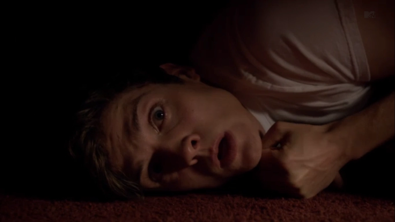 Image - Teen Wolf Season 3 Episode 6 Motel California Daniel Sharman