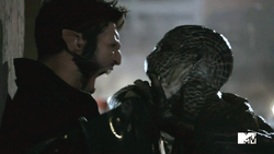 Frenemy - Derek, Kanima.png