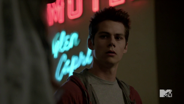 The Stilinski Family Teen Wolf Wiki Fandom Powered By