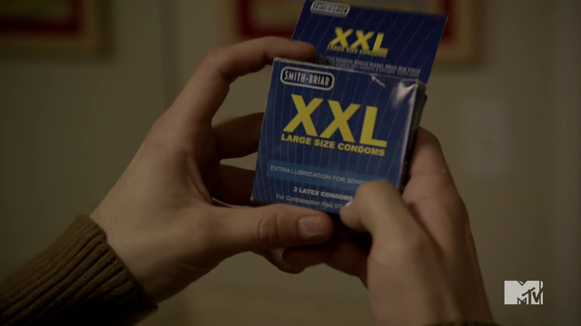 File:Teen Wolf Season 3 Episode 2 Stiles' Condoms.png