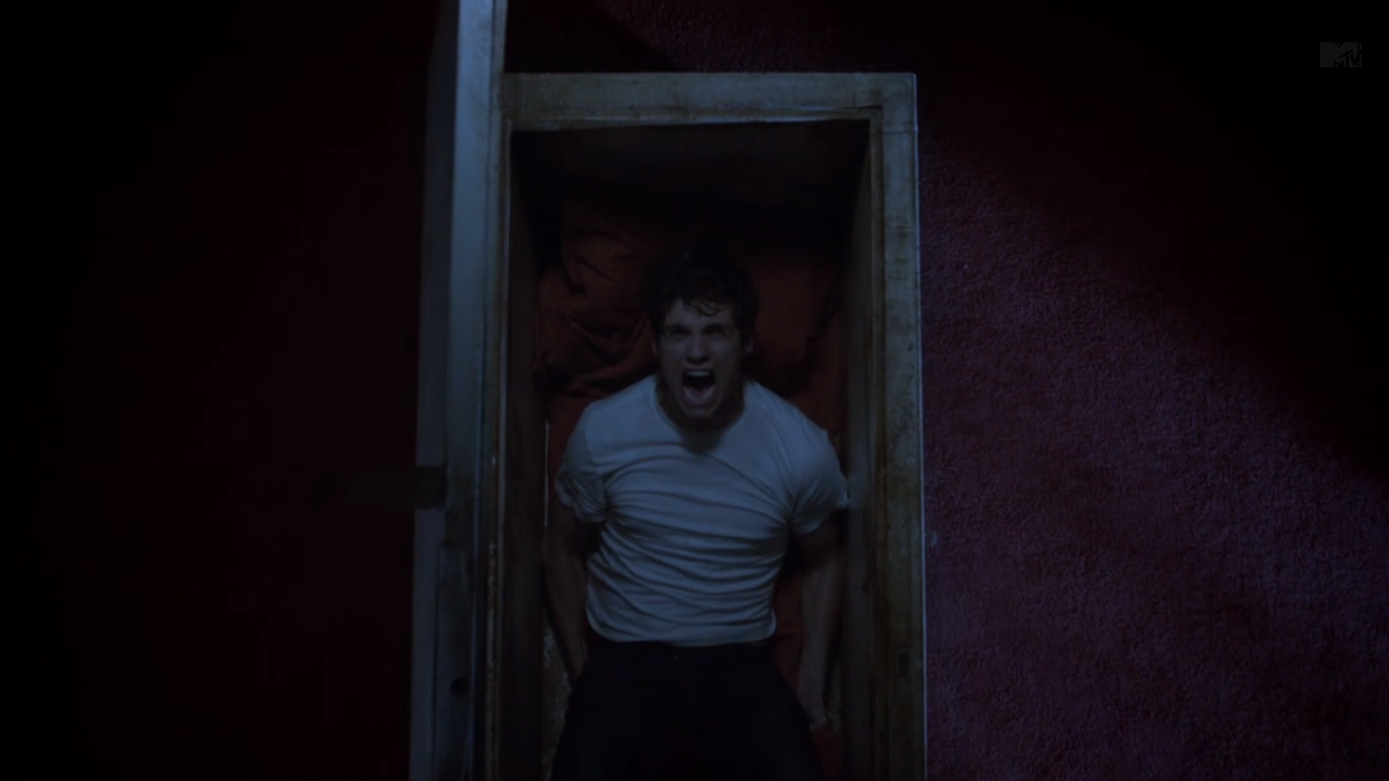 Isaac s Hallucination